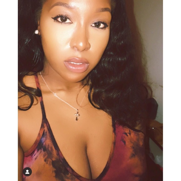 Meet your Posher, Krystle (Adanna) - Picture 14 of 15